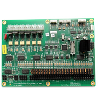 I/O BOARD (B2C ONLY) / MPN - PH10534B2C